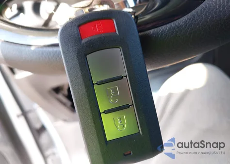 2024 Mitsubishi Outlander Sport 2.0 Es Awc/2.0 Le Awc/2.0 Ralliart Awc/2.0 S Awc/2.0 Se Awc/2.0 Trail Edition Awc/Trail Edition из США, поврежденный, VIN JA4ARUAU9RU020153